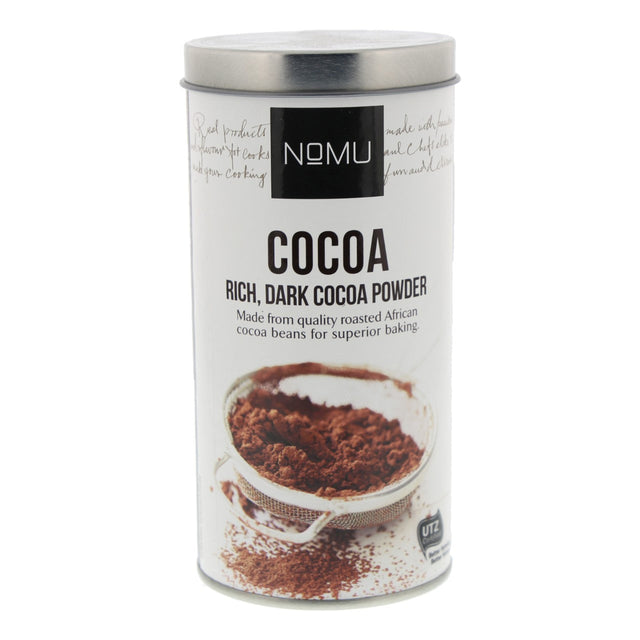 Nomu Cacao Powder dark 150g