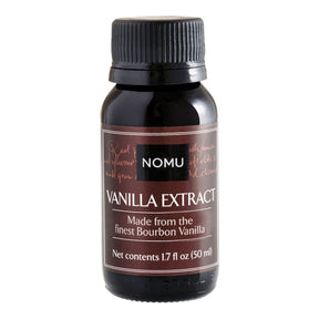 Nomu Vanilla Extract 50g