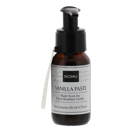 Nomu Vanilla paste 50ml