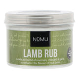 Nomu Lams rub Seasoning mix 50g