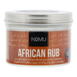 Nomu African rub Seasoning mix 65g