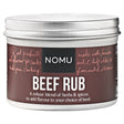 Nomu Beef rub Seasoning mix 50g