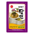 Nongshim Sweet Potato miga glas Noodles 500g