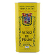 Nuñez de Prado Olive Oil Extra Virgin, BIO 5l