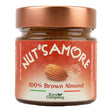 NUTS AMORE Almond Brown pasta Savoury spread 175g