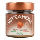 NUTS AMORE Hazelnut pasta Savoury spread 175g
