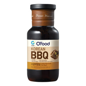 O'food Marinade galbi Beef Cooking paste 280g