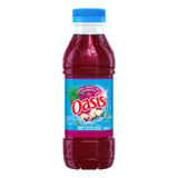 Oasis Apple Blackcurrant Raspberry Soft drink 12 × 500ml