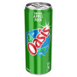 Oasis Apple Pear Fruit 24 × 330ml