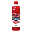 Ocean Spray Vruchtendrink cranberry classic Fruit juice 6 × 1l