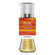 Odyssey Sea Salt with Lemon & kurkuma 190g