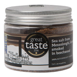 Odyssey Salt Smoked 150g