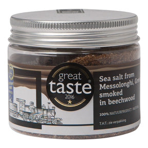 Odyssey Salt Smoked 150g