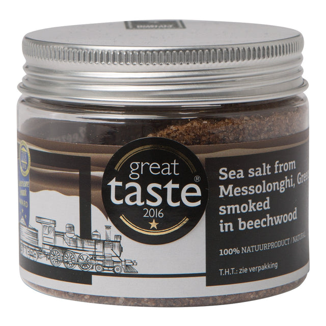 Odyssey Salt Smoked 150g