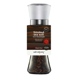Odyssey Sea Salt Smoked 190g