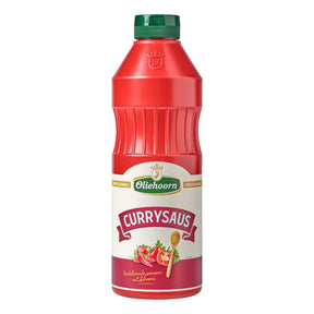 Oliehoorn Curry Sauce 900g