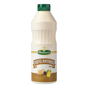Oliehoorn Sauce Truffle Mayonnaise 900g