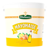 Oliehoorn Mayonnaise 80% 10kg