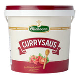 Oliehoorn Curry Sauce 10kg