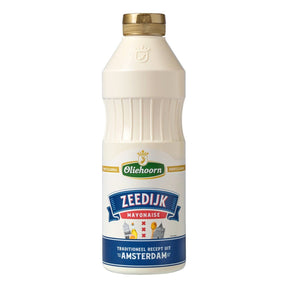 Oliehoorn Zeedijk Mayonnaise 900g