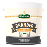 Oliehoorn Brander Mayonnaise Breakfast cereal 10kg