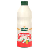 Oliehoorn Crispy chili oil Mayonnaise 900ml