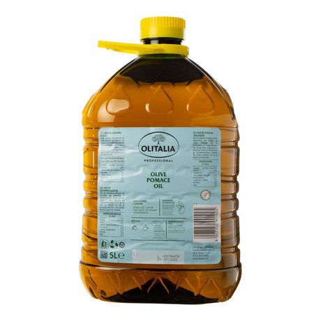 Olitalia Sansa / Pomace Oil 5l