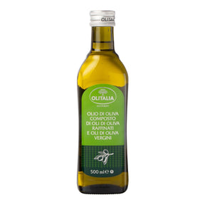 Olitalia Olive Oil pure 500ml