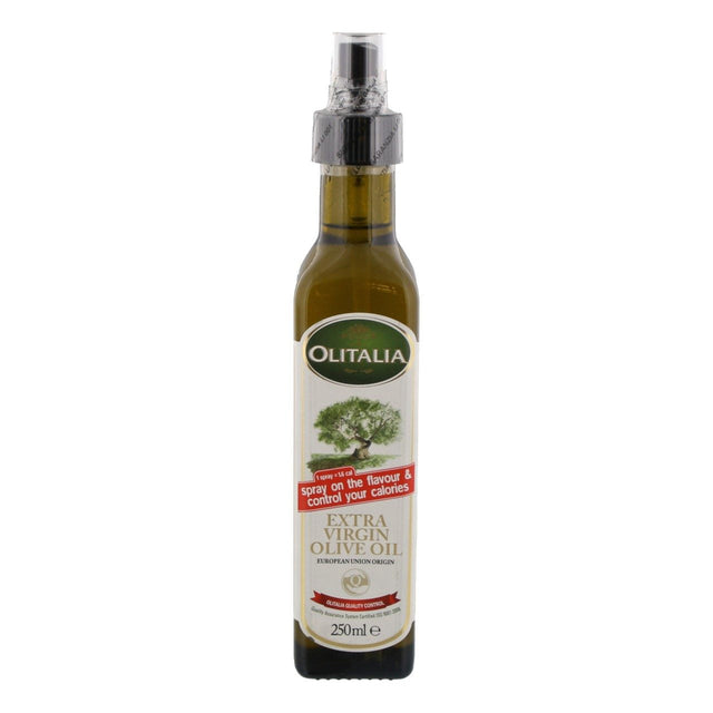 Olitalia Olive Oil Extra Virgin (spray) 250ml