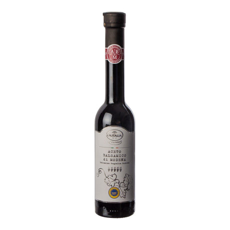 Olitalia Balsamico Vinegar di Modena, 5 grapes 250ml