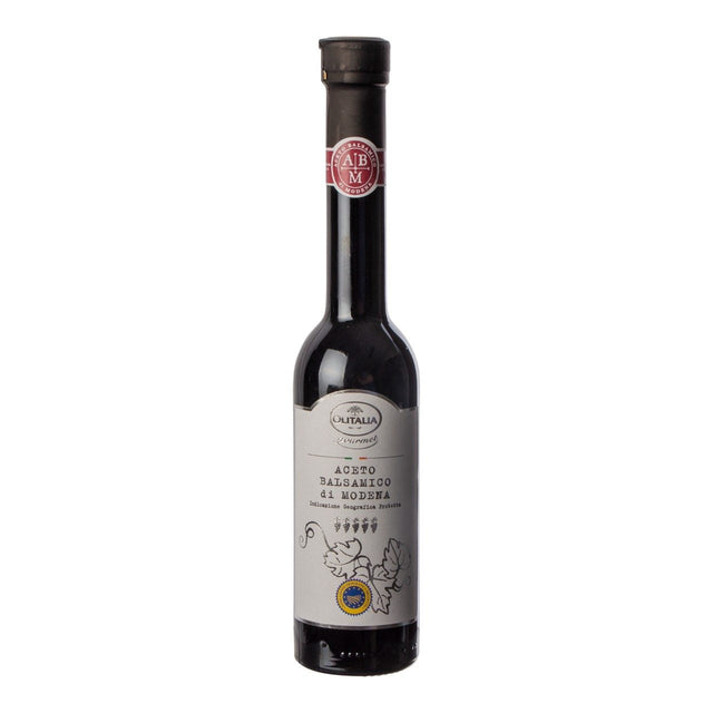 Olitalia Balsamico Vinegar di Modena, 5 grapes 250ml