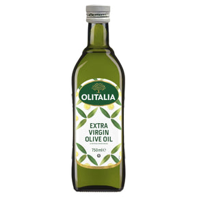 Olitalia Olive Oil extra virgin 750ml