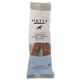 Ortiz Chorizo extra sarta spicy Cured sausage 200g