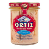 Ortiz Tuna in water 214g