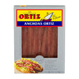 Ortiz Anchovies 55g