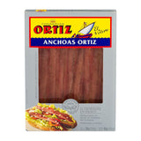 Ortiz Anchovies 55g