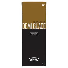 OSCAR Demi glace 1kg