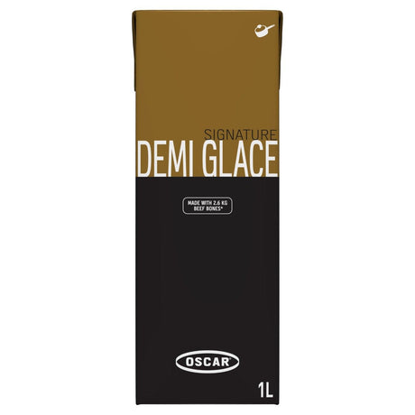 OSCAR Demi glace 1kg