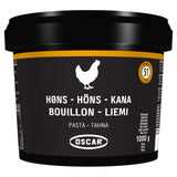 OSCAR Chicken Stock pasta 1kg