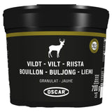 OSCAR Game Stock Powder 700g
