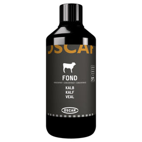 OSCAR Veal fond concentraat Stock 1kg