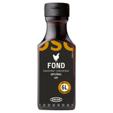 OSCAR Chicken fond concentraat Stock 200g