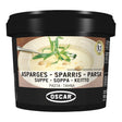 OSCAR Asparagus Soup pasta 900g