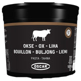 OSCAR Beef Stock pasta 1kg