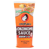 Otafuku Sauce Co. Okonomi Sauce vegan 500g