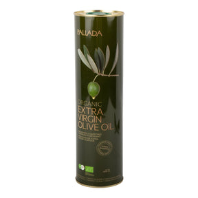 Pallada Olive Oil Extra Virgin BIO 1l