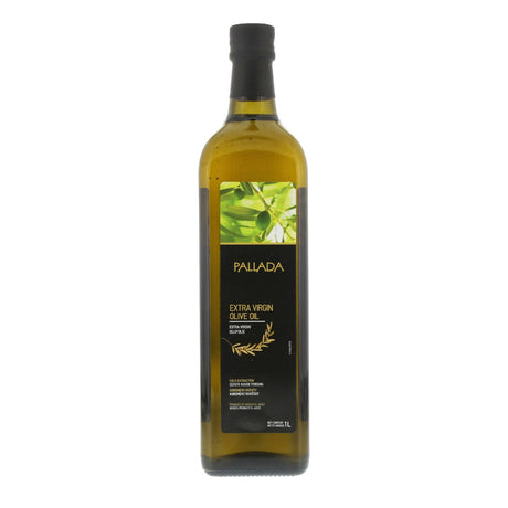 Pallada Olive Oil Extra Virgin 1l