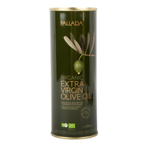 Pallada Olive Oil BIO 500ml