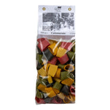 Pasta l'Antica Madia Calamarata 5 Colours 500g