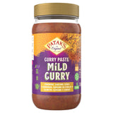 Patak's Mild curry kruidenpasta 1.1kg